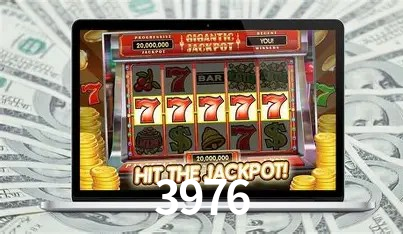 Slot Games 3976