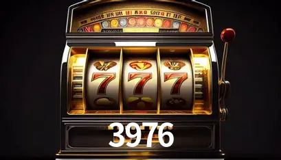 Descubra o Mundo do Cassino Online com 3976