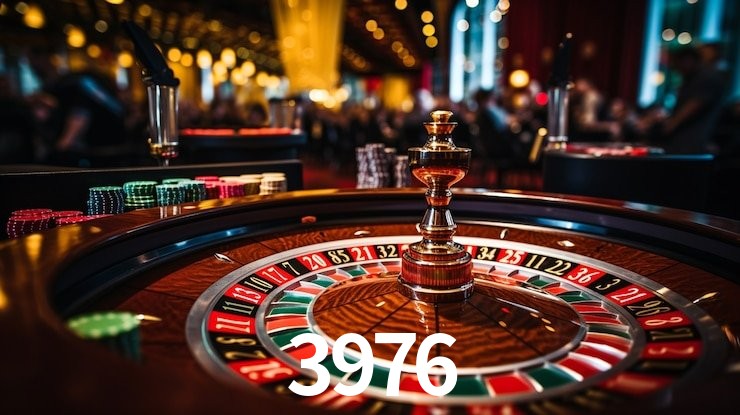 Game Statistics 3976