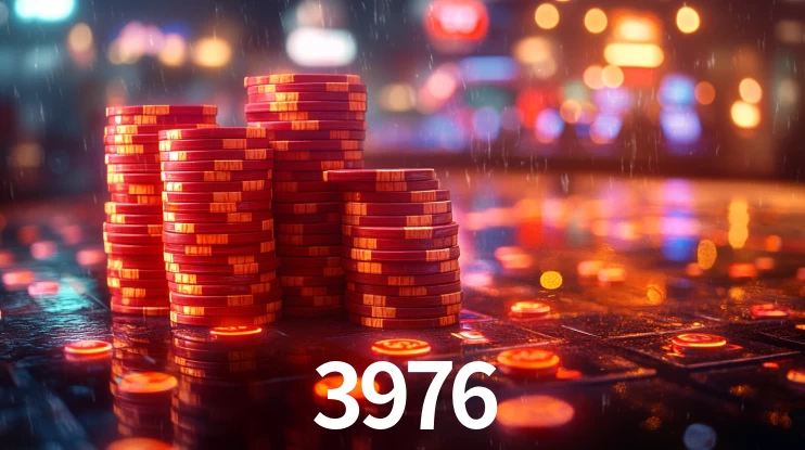 3976: A Experiência de Casino com Jogos de Mesa ao Vivo