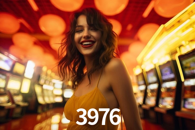 Descubra o Programa VIP da 3976: Vantagens Exclusivas para Jogadores