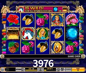 APP oficial da 3976 para mobile