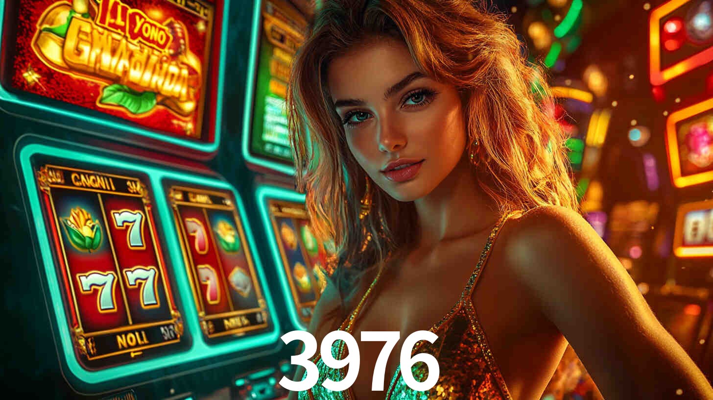 3976: Jogos de Caça-Níqueis-Altas Recompensas, Roleta-Velocidade, Blackjack-Desafios Máximos