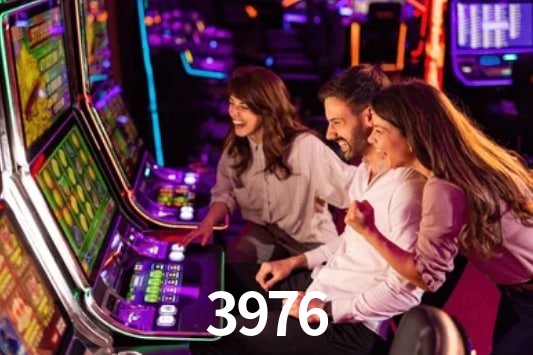 Jogos de Slot 3976
