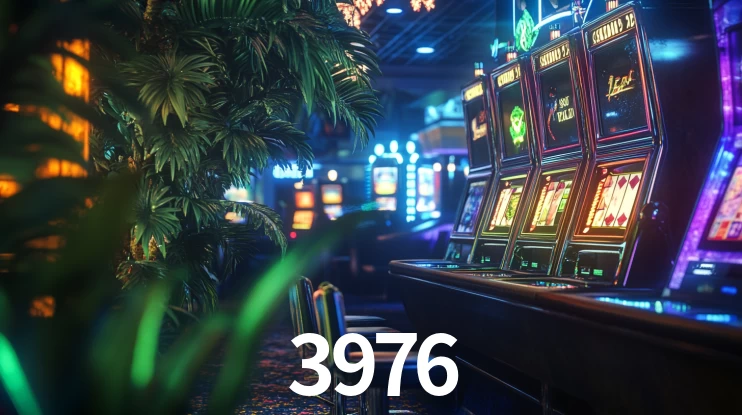 Ofertas Imperdíveis na 3976: Promoções e Bônus Que Valem a Pena